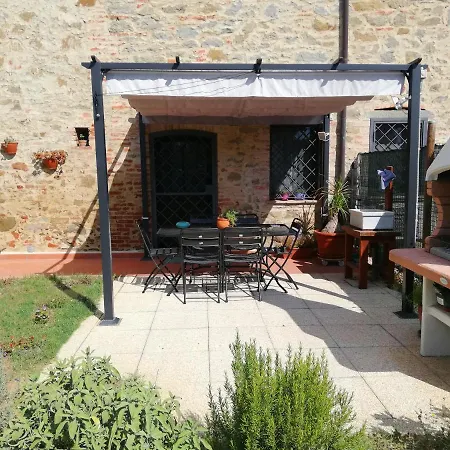 Apartment Incantevole Appartamento In Borgo Di Campagna Perugia