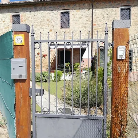 Incantevole Appartamento In Borgo Di Campagna Apartment Perugia