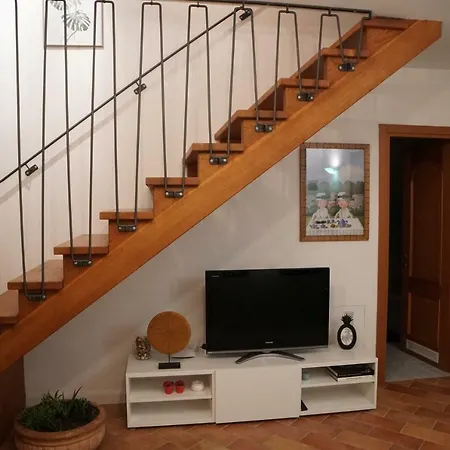 Apartmán Incantevole Appartamento In Borgo Di Campagna Perugia