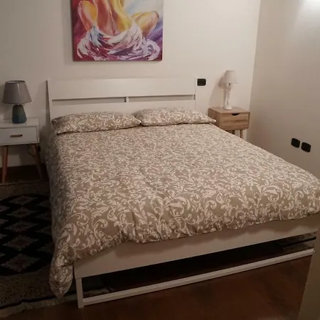 Incantevole Appartamento In Borgo Di Campagna Apartment *