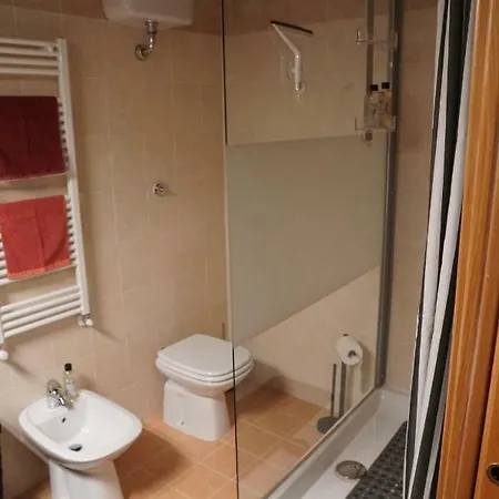 Apartment Incantevole Appartamento In Borgo Di Campagna