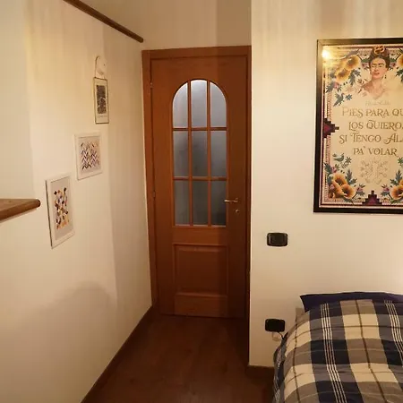 Incantevole Appartamento In Borgo Di Campagna Apartment