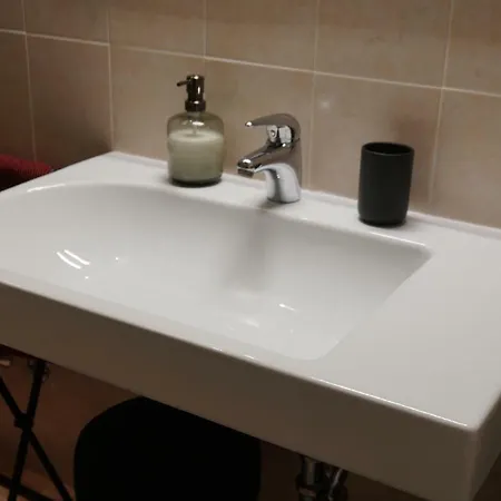 Incantevole Appartamento In Borgo Di Campagna Apartment