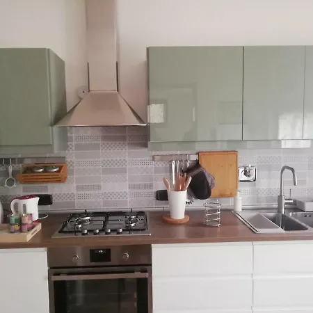 Apartment Incantevole Appartamento In Borgo Di Campagna *