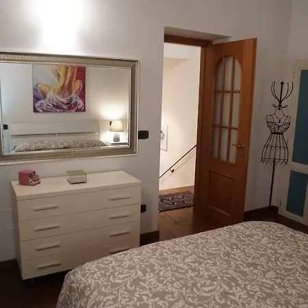 Incantevole Appartamento In Borgo Di Campagna * Perugia