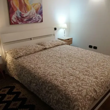 Incantevole Appartamento In Borgo Di Campagna *